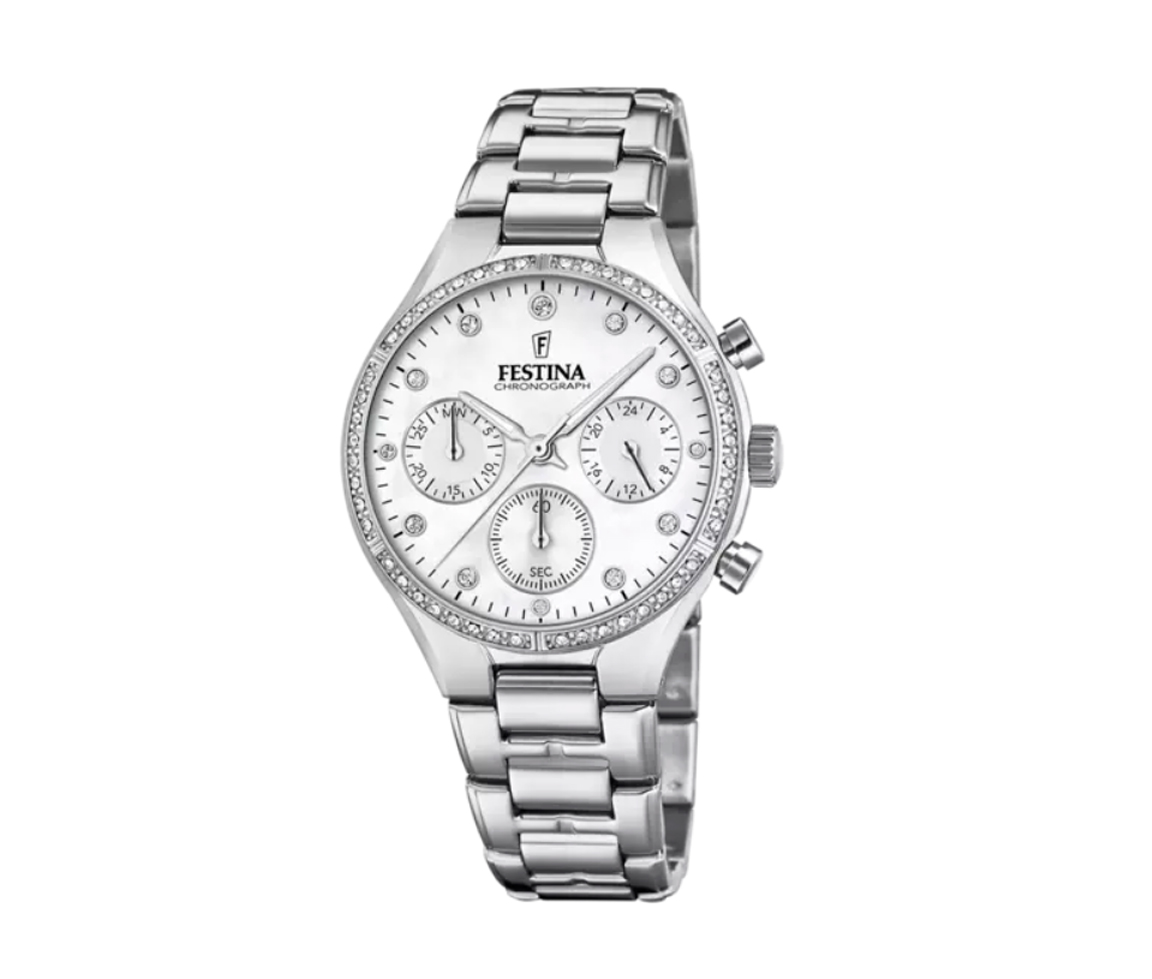 MONTRE FESTINA BOYFRIEND COLLECTION - MI F20401/1 - FESTINA MONTRE FESTINA BOYFRIEND COLLECTION - MI F20401/1 - FESTINA