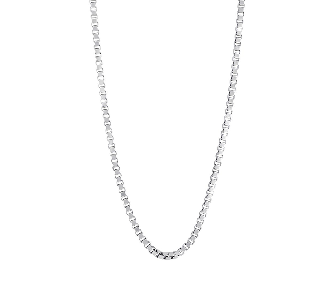 CHAINE EN ACIER À MAILLE CARRÉ - IG SPN424 - ITALGEM