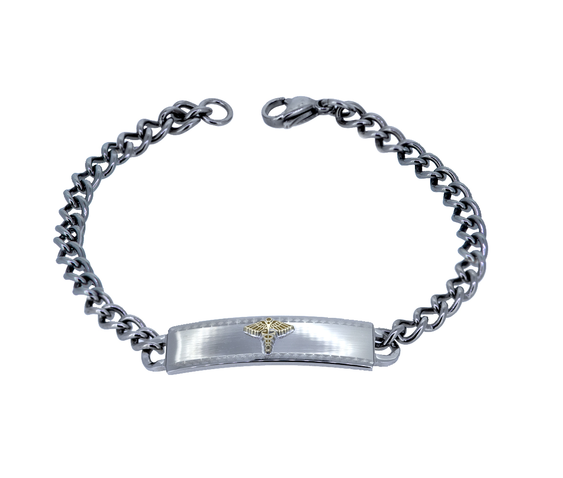  - WB BD320 - MEDICO BELLO