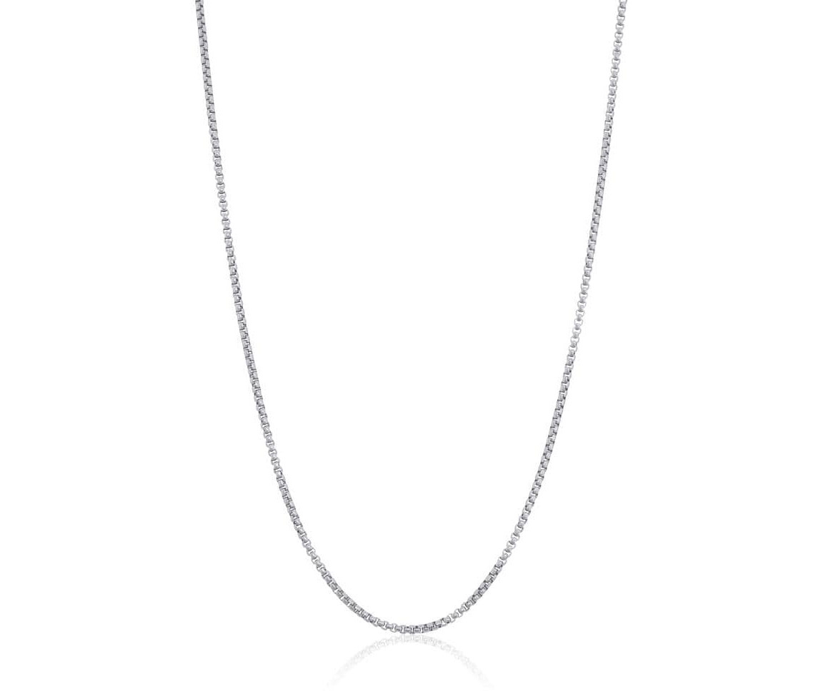 CHAINE ACIER TORSADE 24 - IG SPN32 30 - ITALGEM