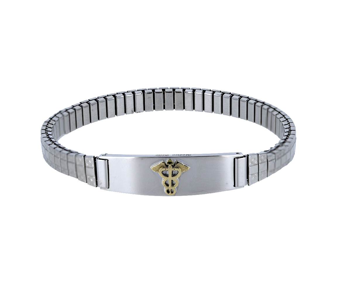  - WB BD612 - MEDICO BELLO
